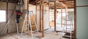 Entreprise de rénovation de la maison et de rénovation d’appartement à Mizoen